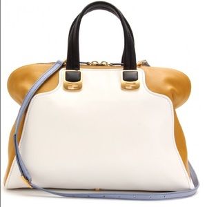 Coming Soon: Fendi Tricolor Chameleon bag